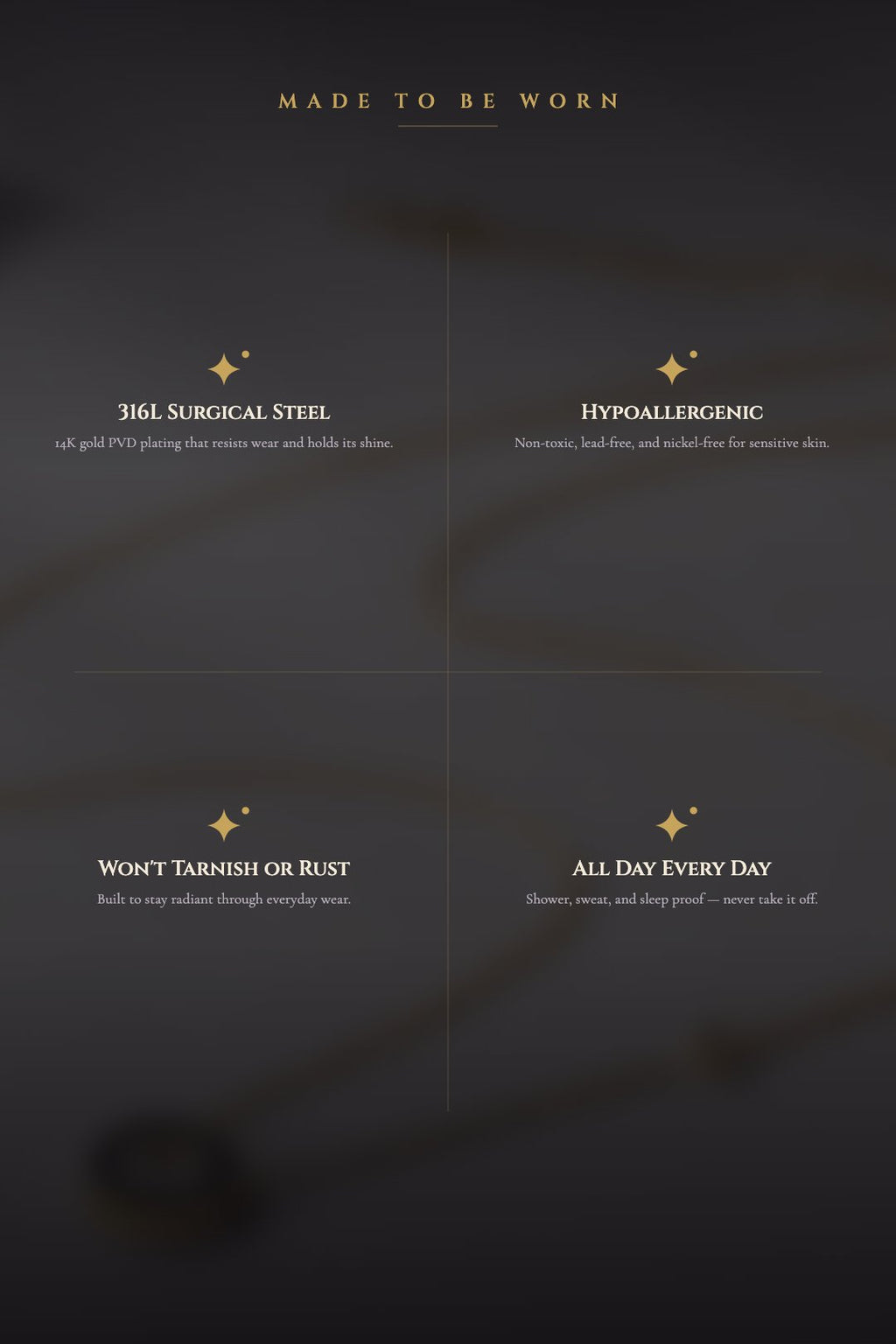Features