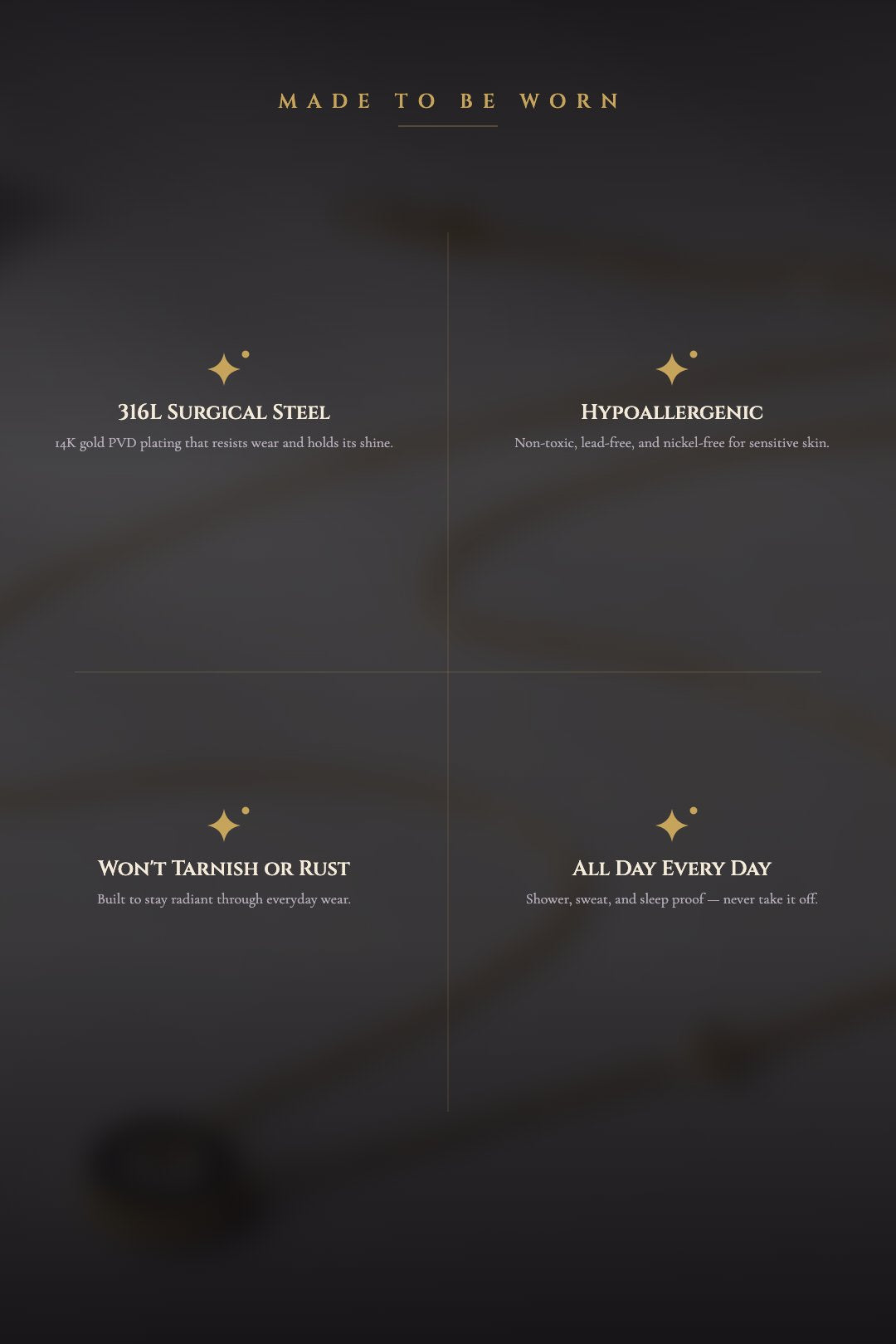 Features