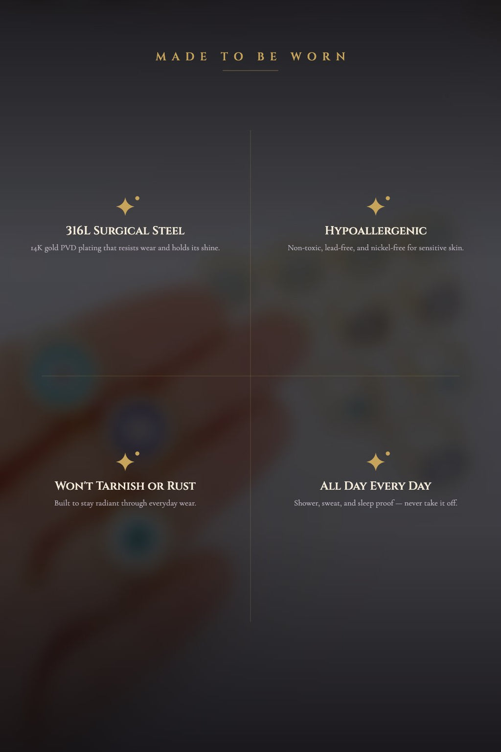 Features