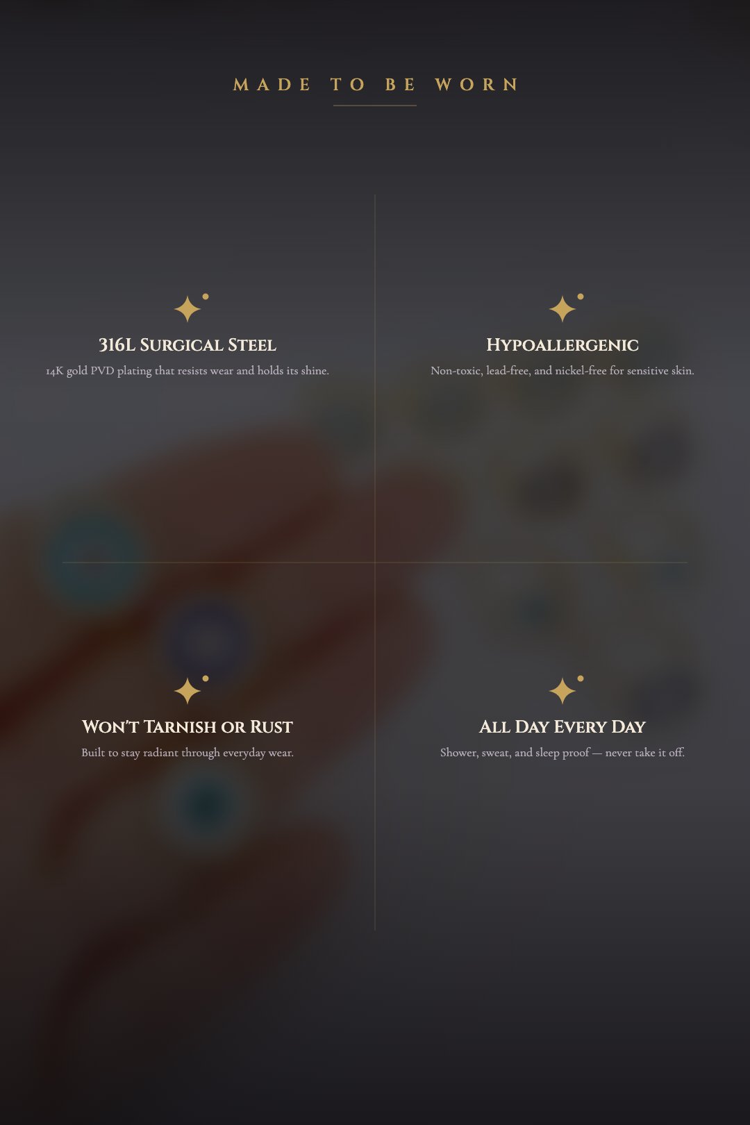 Features