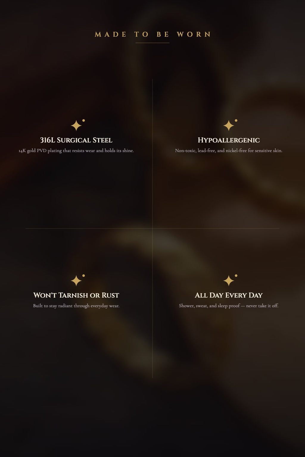 Features