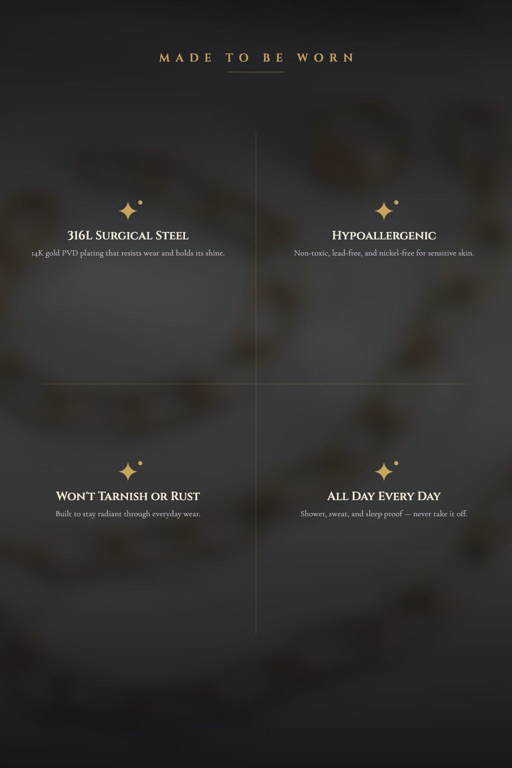 Features