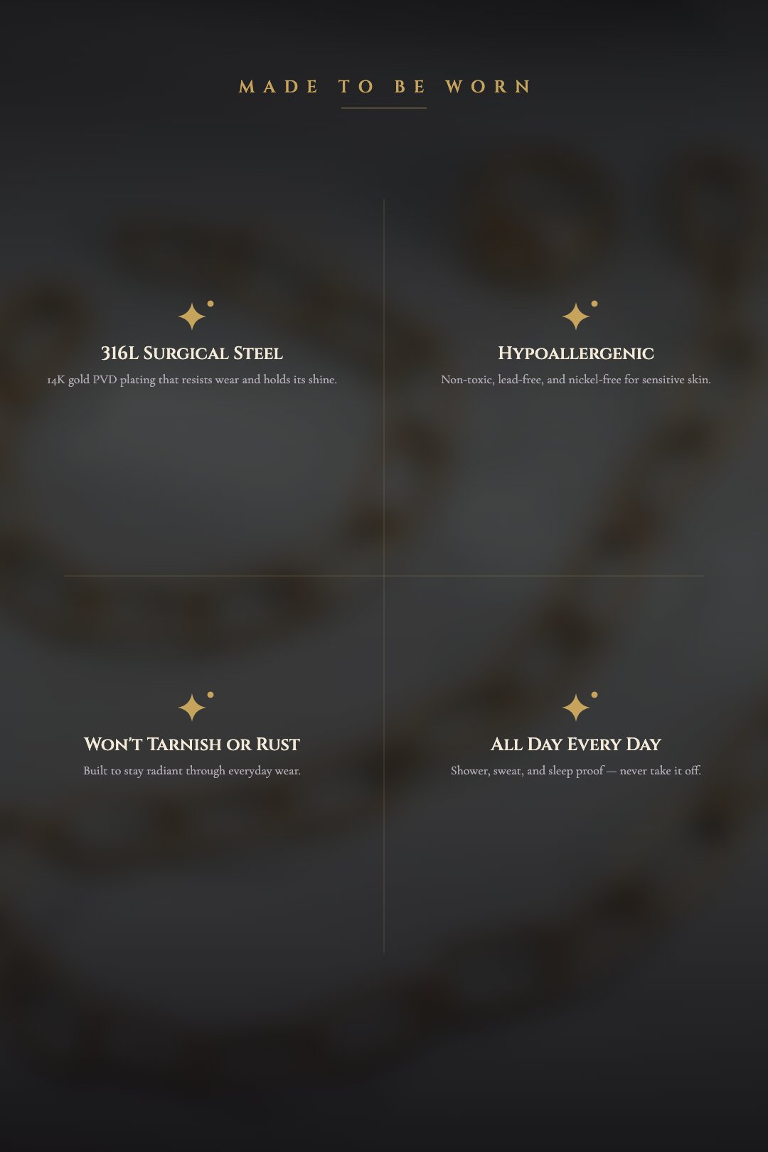Features