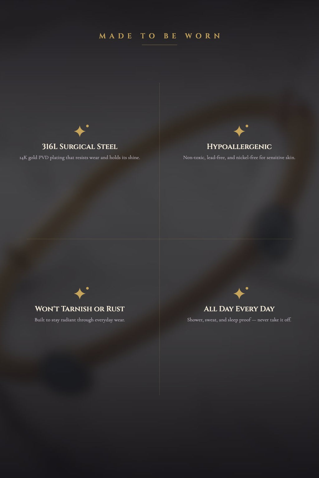 Features