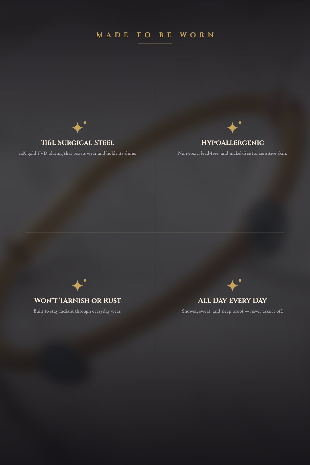 Features