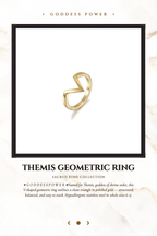 Themis Geometric Ring