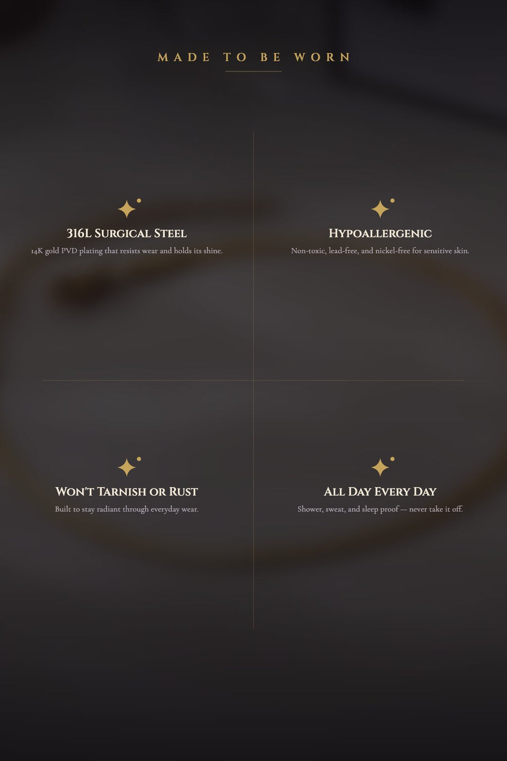 Features