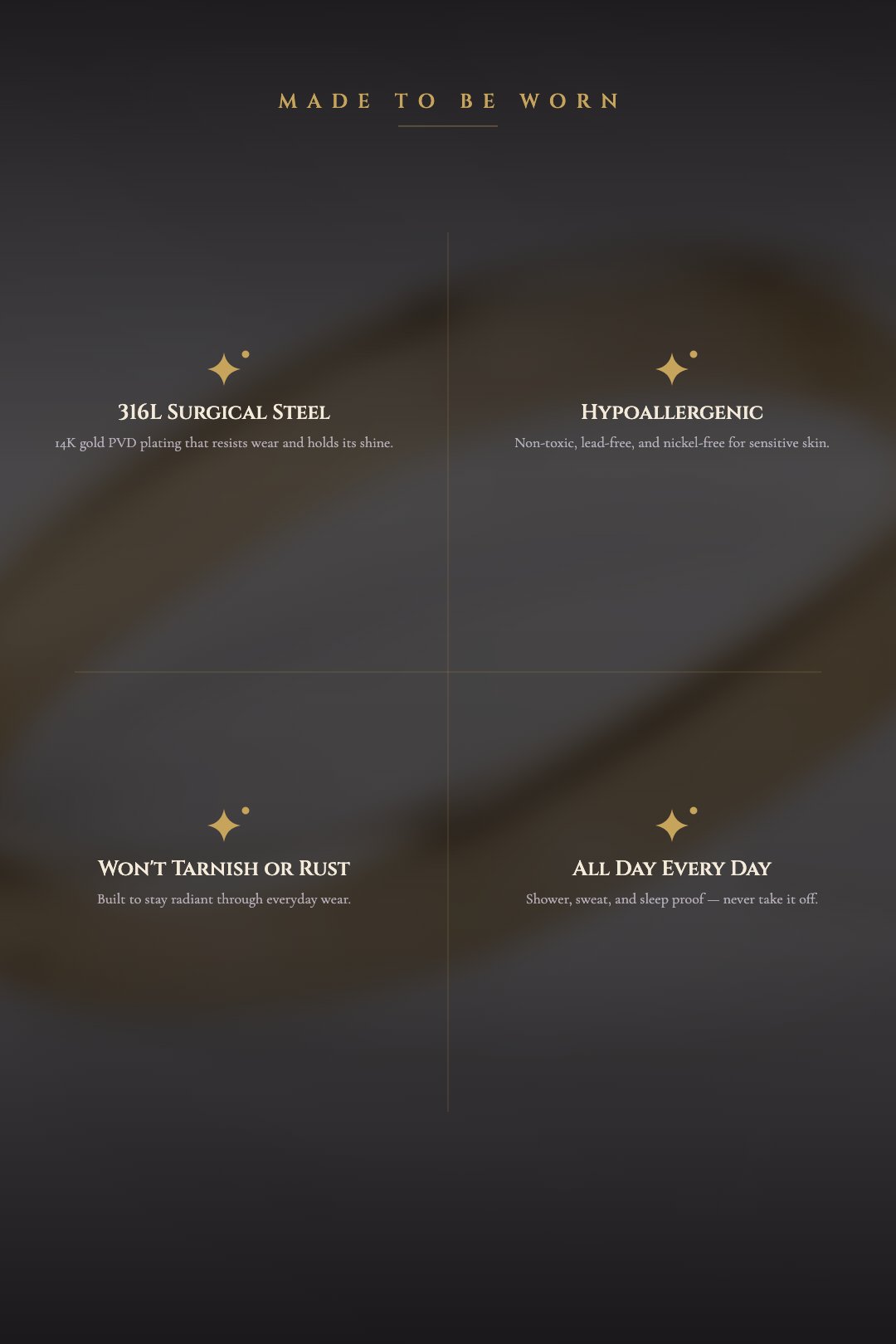 Features