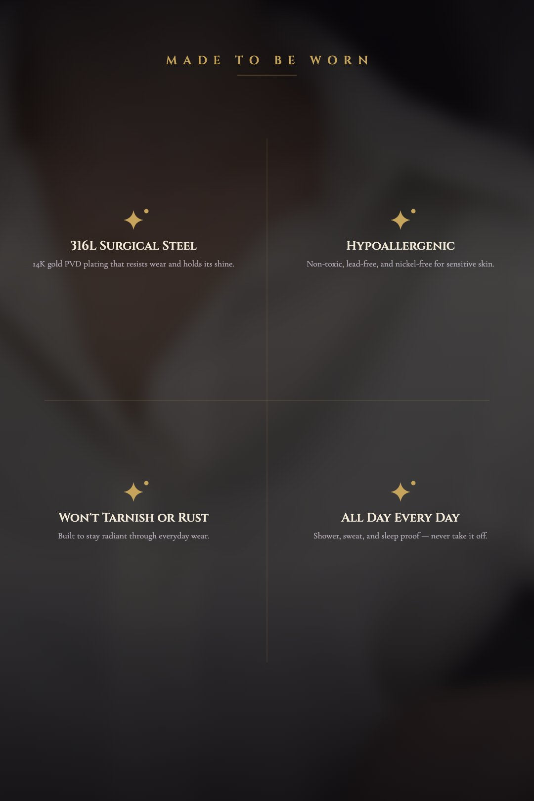 Features