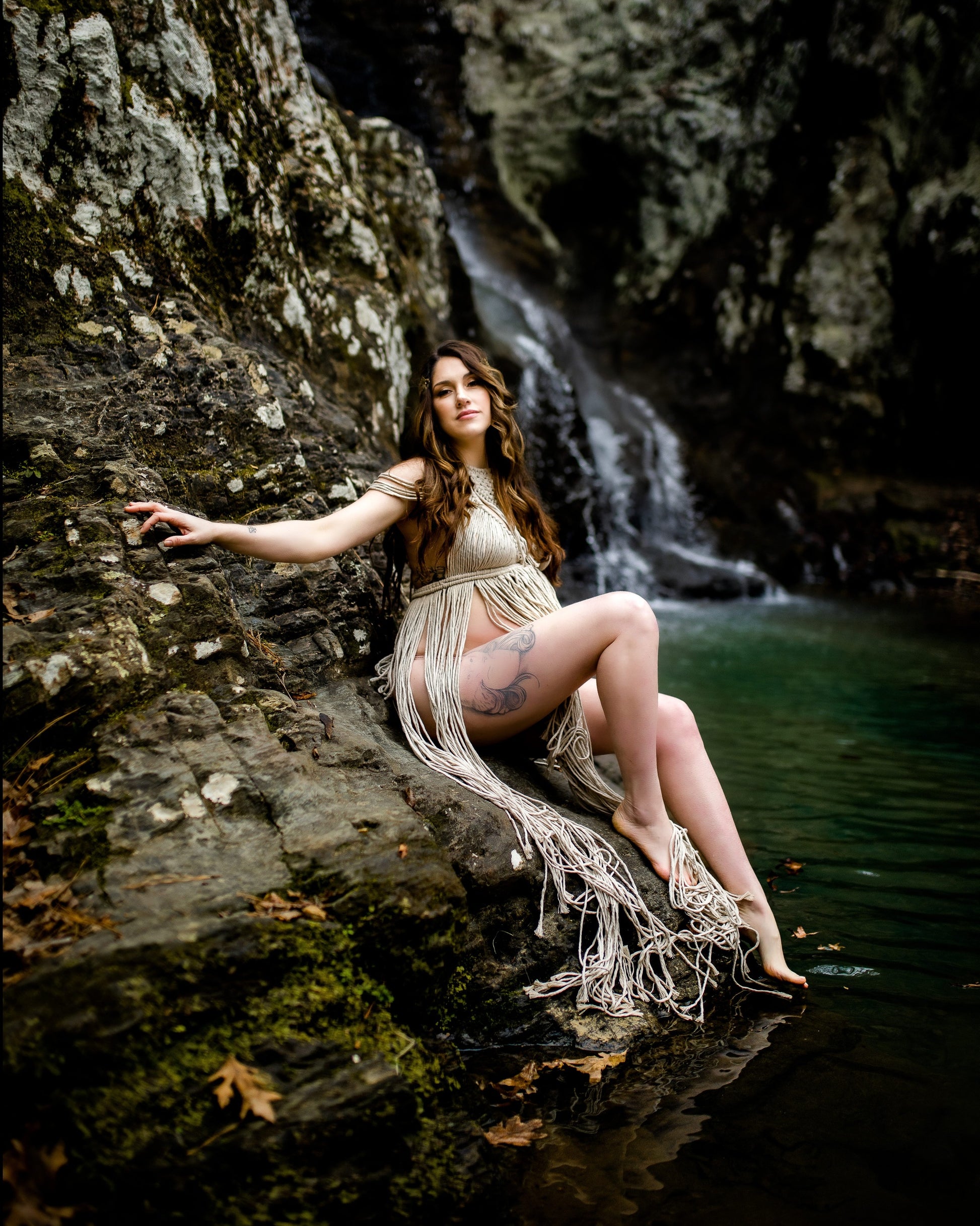 Photoshoot Outfit For Waterfalls 6+ Thousand Clothing Waterfall