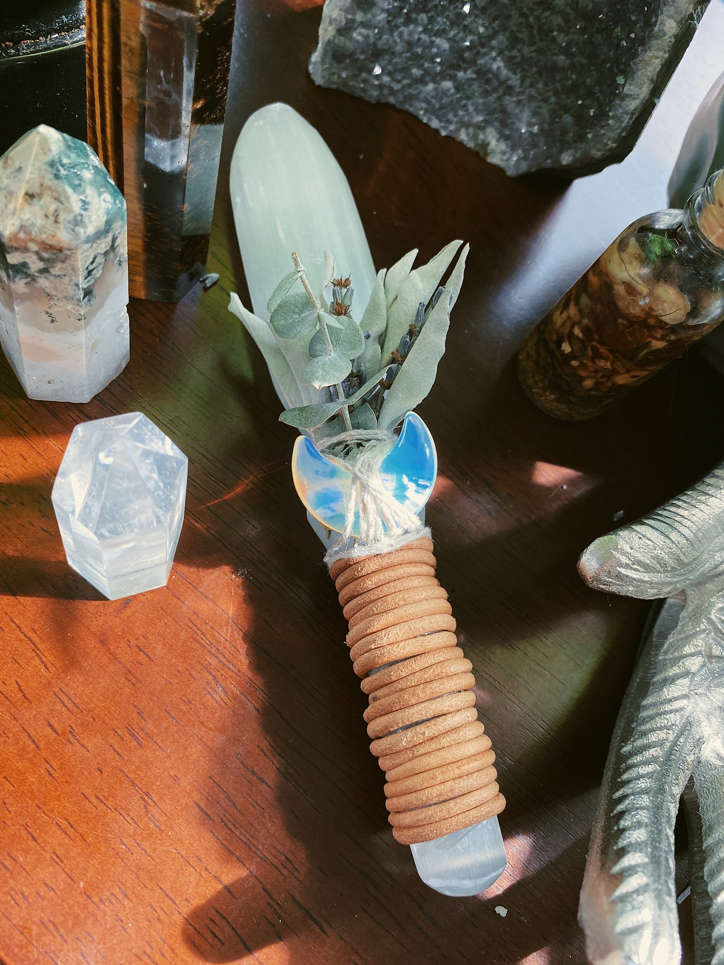 Ritual Dagger #3