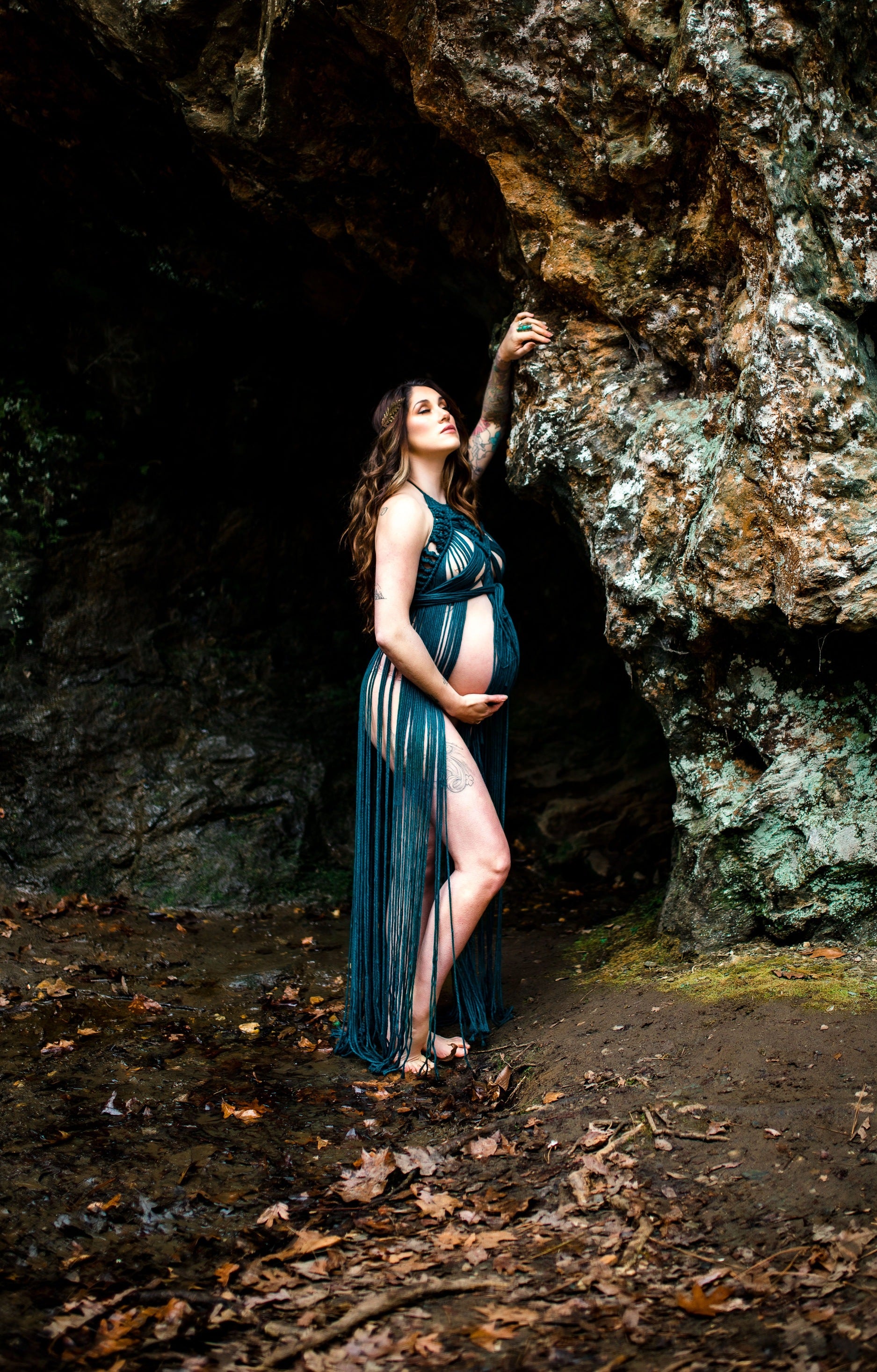 Hera – The Goddess Armory
