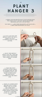 DIY Beginner Macrame Ebook and Lady Knight Set Tutorial: Corset & Tassets Bundle
