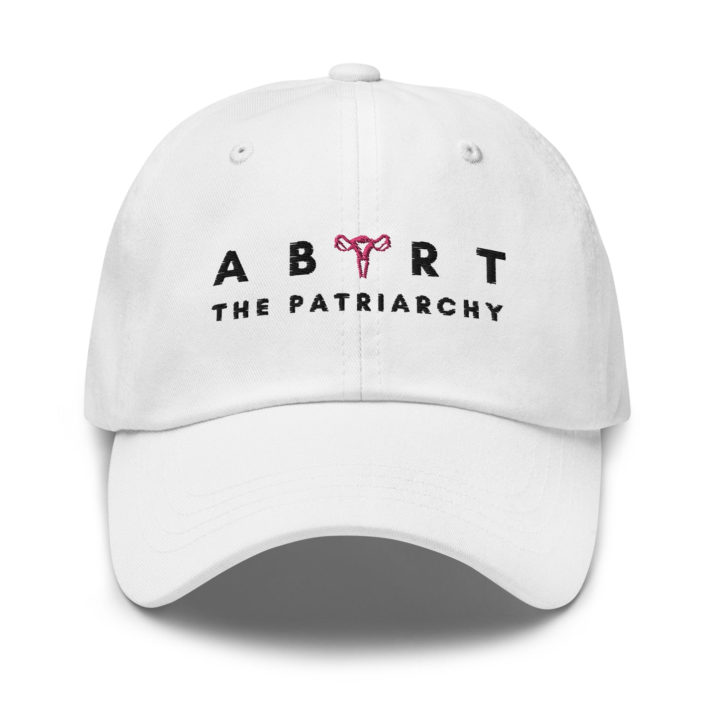 Abort The Patriarchy Hat