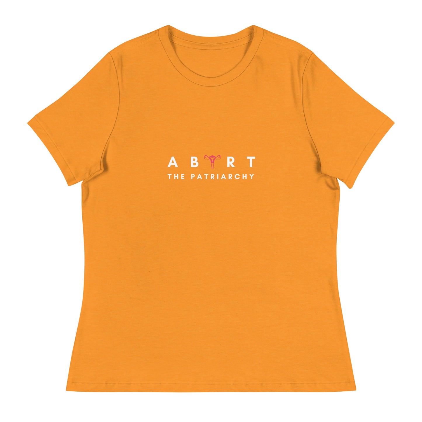 Abort The Patriarchy T-Shirt