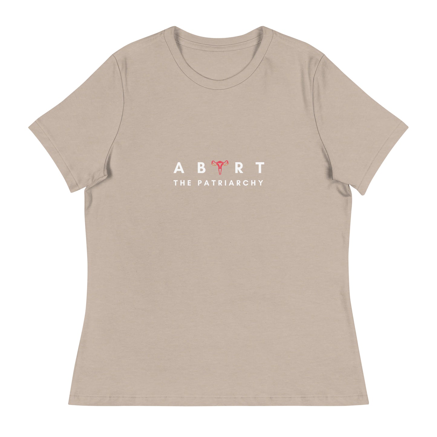 Abort The Patriarchy T-Shirt